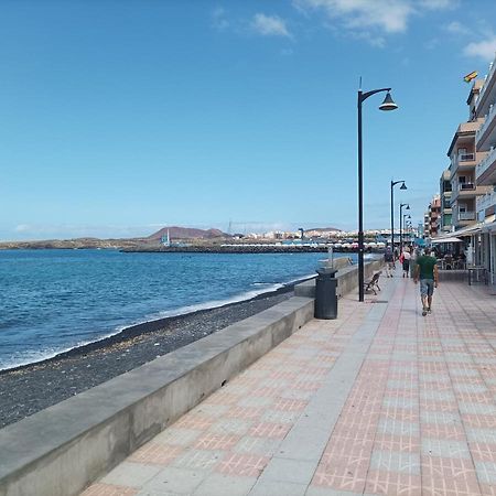 Apartamento Sol Y Mar Las Galletas Εξωτερικό φωτογραφία