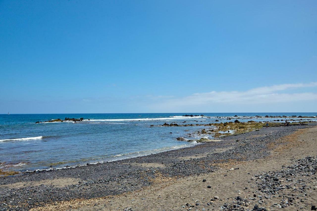 Apartamento Sol Y Mar Las Galletas Εξωτερικό φωτογραφία