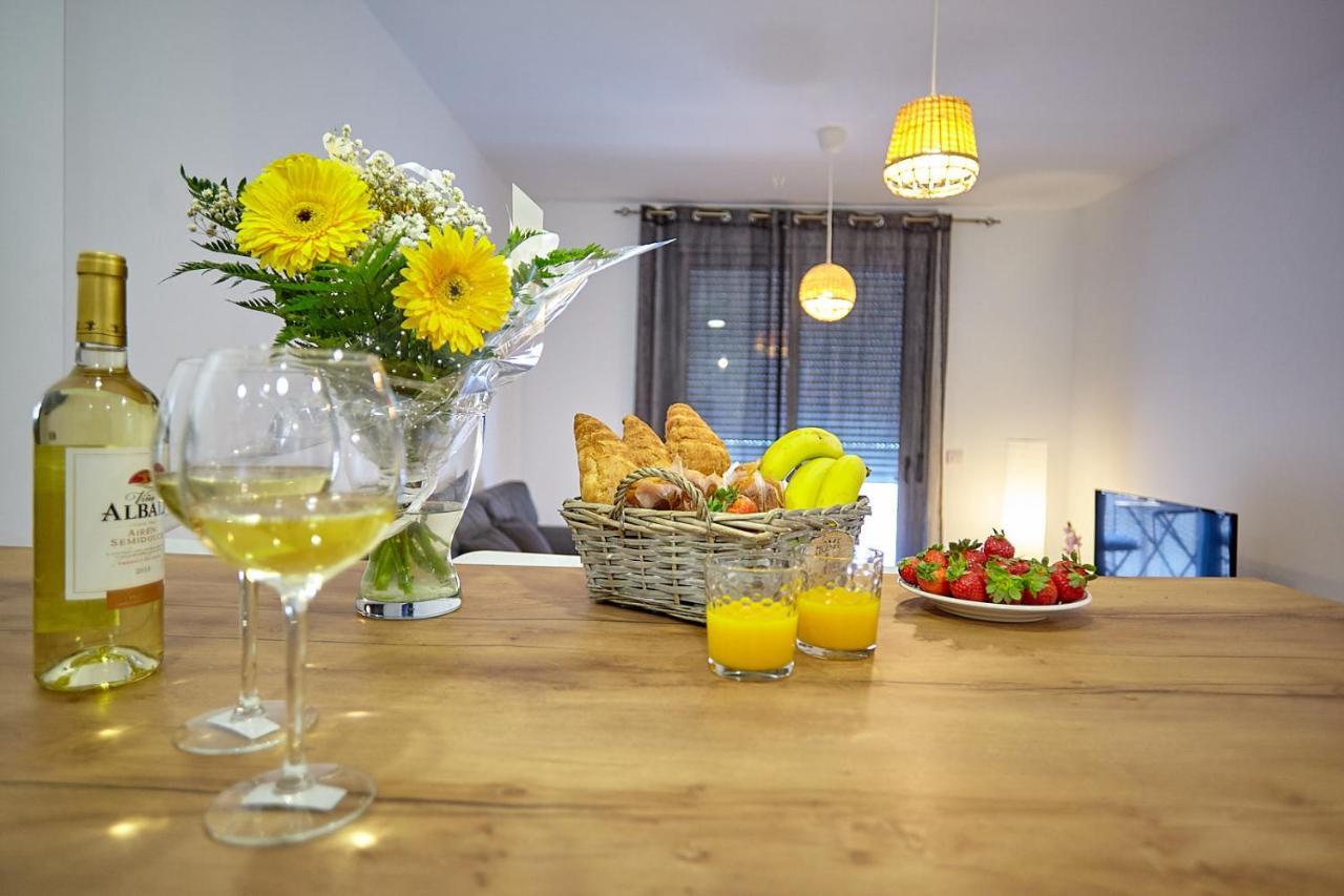 Apartamento Sol Y Mar Las Galletas Εξωτερικό φωτογραφία