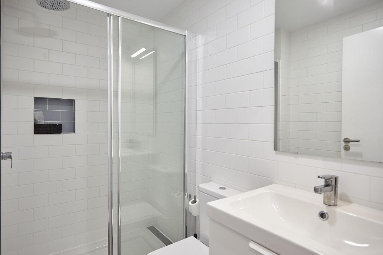 Apartamento Sol Y Mar Las Galletas Εξωτερικό φωτογραφία